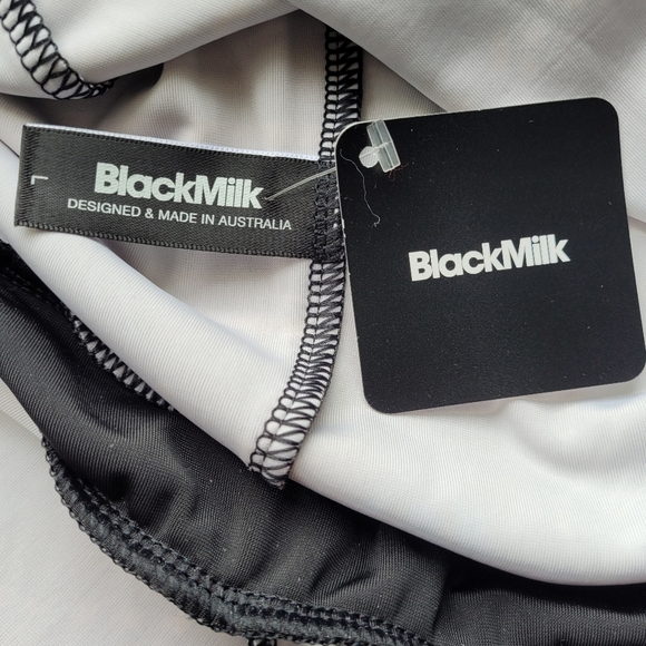 Blackmilk Ancient Egypt Velvet Maxi Jacket, BNWT, Size L - Picture 7 of 8